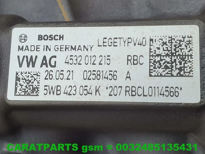 5wb423054k-cupra-leon-stuurhuis-cupra-formentor-golf-8- — foto 20