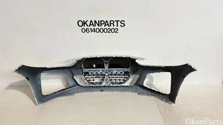 bmw-i4-g26-m-sport-pakket-voorbumper-51119881896 — foto 6