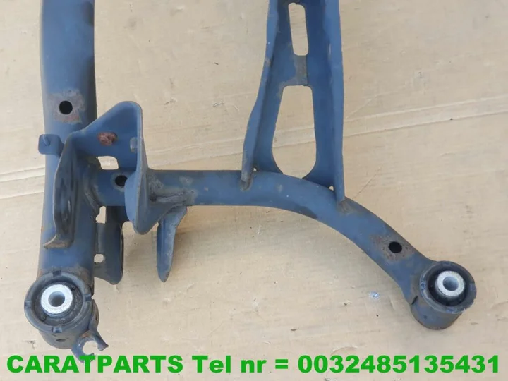 3c0505235ac-cc-achteras-passat-b7-subframe-aslichaam-cc — foto 5
