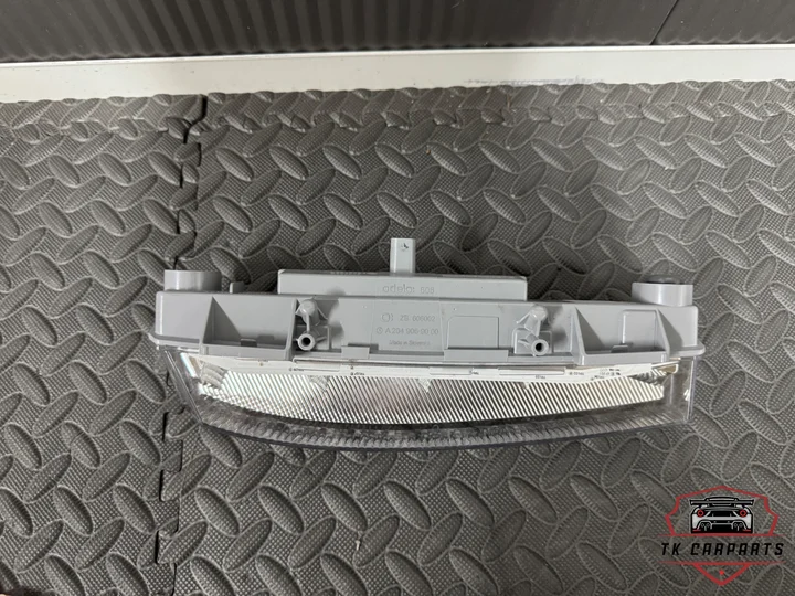 mercedes-cklasse-w204-dagrijverlichting-rechts-a2049069000 — foto 4
