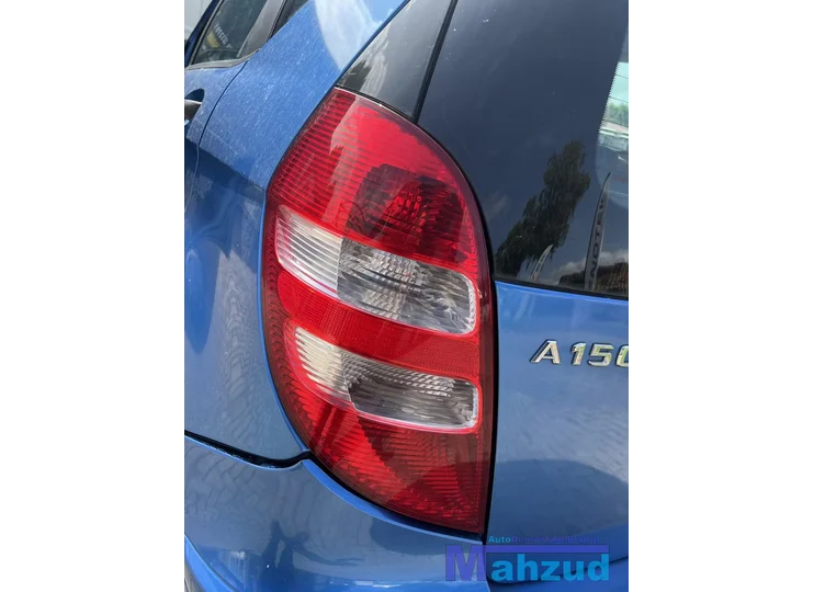 MERCEDES A KLASSE W169 links achterlicht 2004-2012
