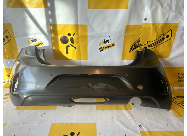 Achterbumper opel corsa F 4XPDC 2019-2023 bumper 564682821