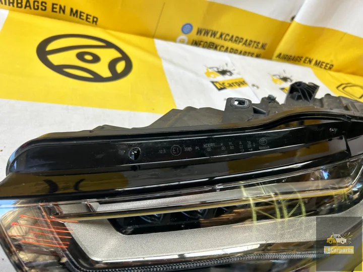 koplamp-audi-a6-c7-4g-rs6-voll-led-matrix-links-compleet — foto 7