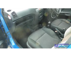 kia-picanto-sa-compleet-interieur-zwart — foto 4