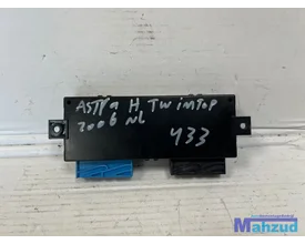 opel-astra-h-twintop-dak-ecu-computer-13197774-20042008 — foto 2