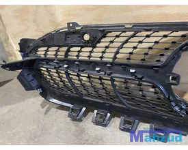 mercedes-a-klasse-w177-1770-grille-2018 — foto 6