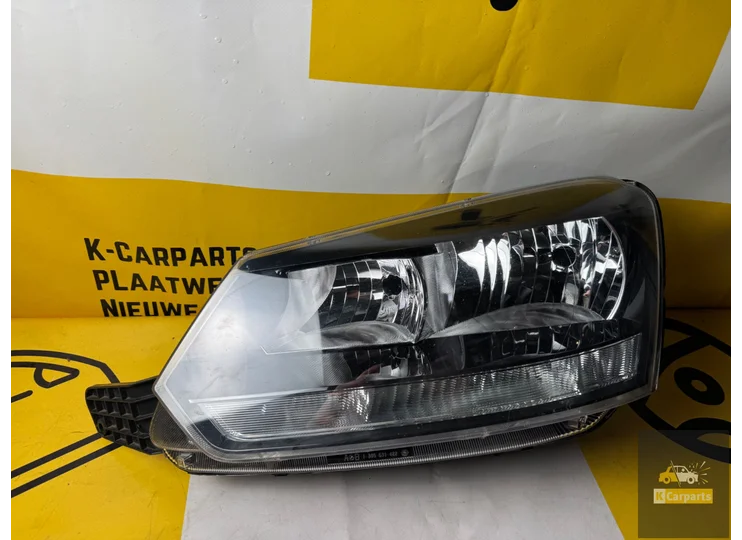 Skoda Yeti Links Koplamp 5L1941015D13S Origineel