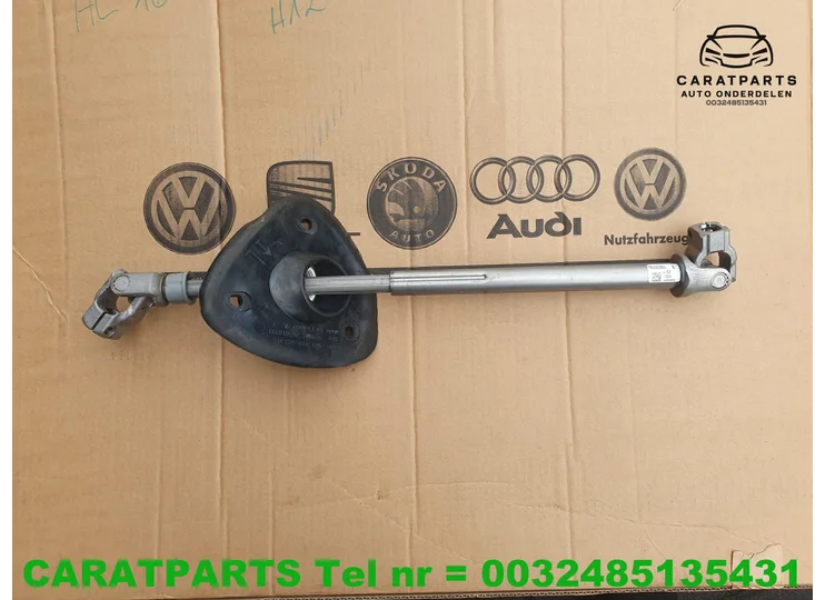 4G1419753C Audi A6 Lenkstockhebel A7 Lenkstockhebel S6 S7 RS6 RS7