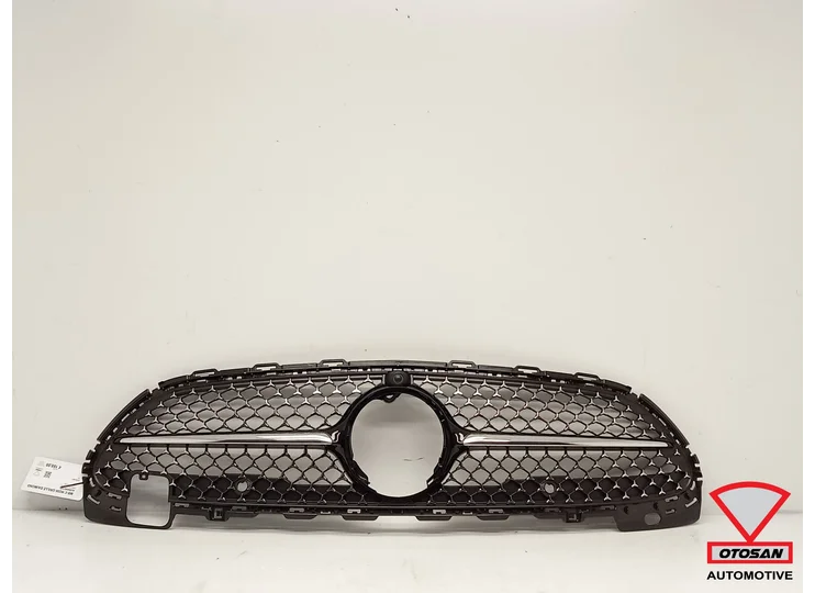 Mercedes C Klasse W206 Grille Daimond A2068882100