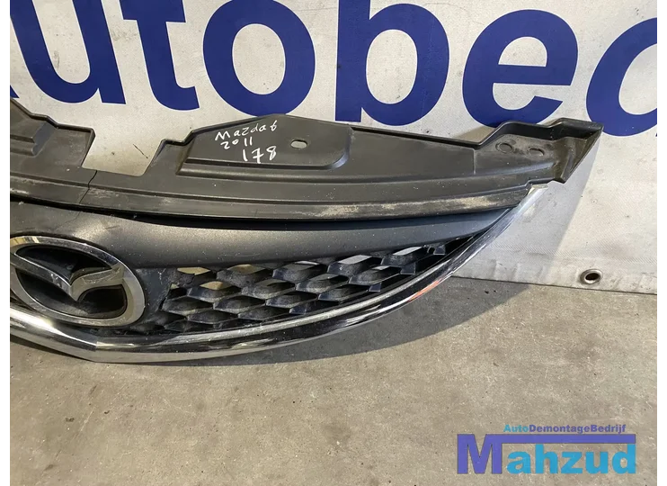 mazda-6-gh-grille-gril-20072013