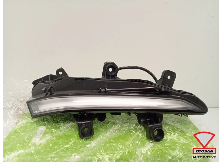 Peugeot 208 2019+ Tagfahrlicht LED L Neu 9824241380