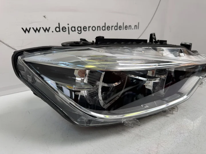 bmw-f30-f31-lci-facelift-adaptive-led-koplamp-rechts-7214802 — foto 3