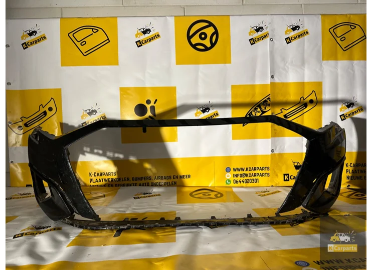 Voorbumper AUDI A3 8Y 2019-2023 origineel bumper KLS 8Y0807437