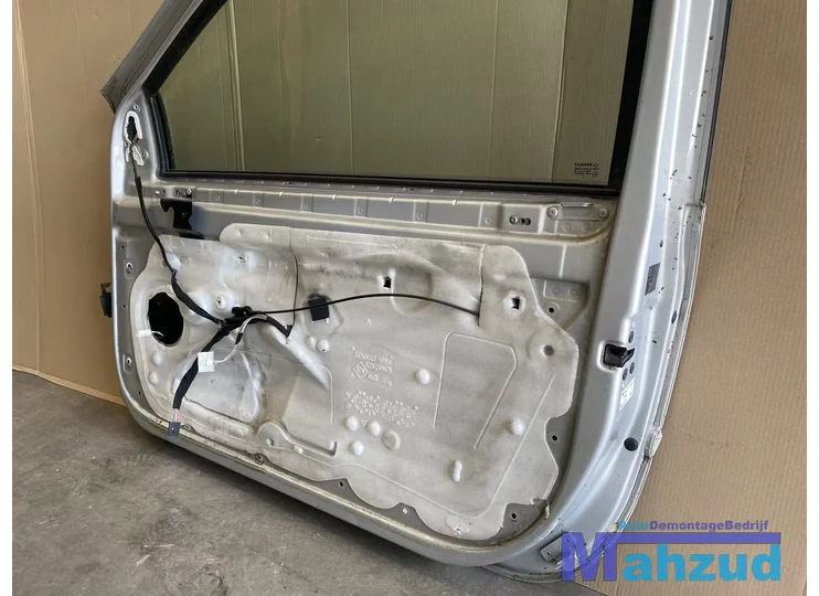 2010-renault-clio-3-grijs-ted69-rechter-deur-portier-3-deurs
