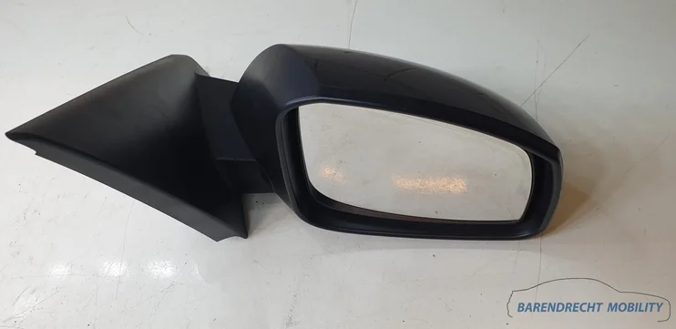 buitenspiegel-renault-laguna-iii-3-7pins-rechts-passagierskant-676-noir-nacre-zwart-metallic-2008-2013 — foto 2