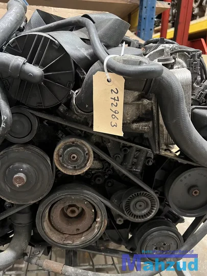 mercedes-slk-r171-35-350-v6-24v-motorblok-motor-272963 — foto 3