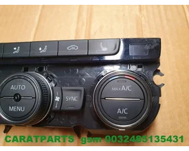 5g0907044ah-golf-7-kachel-airco-paneel-climapaneel — foto 5