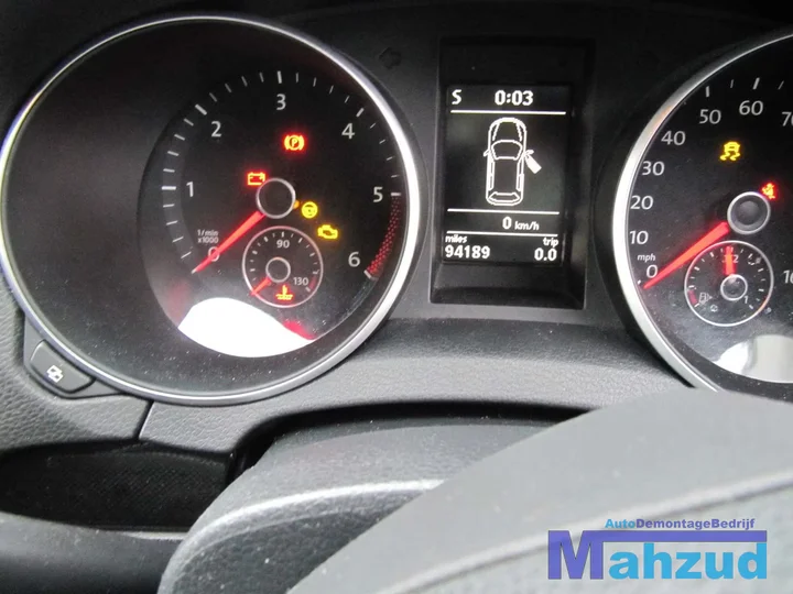 2012-volkswagen-golf-6-16-tdi-demontage-sloop-124 — foto 10