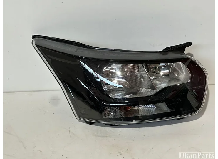 Ford Transit V363 left headlight left GK31-13W029-BB