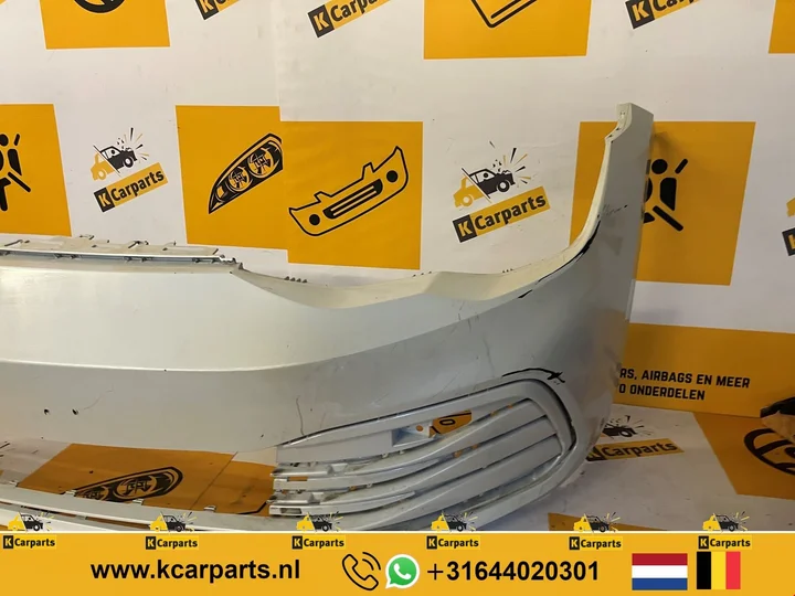 voorbumpervolkswagen-w-golf-8-origineel-bumper5h0807221h — foto 7