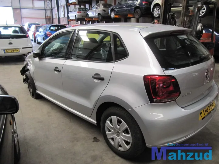 2010-volkswagen-polo-6r-12-demontage-sloop-131 — foto 4