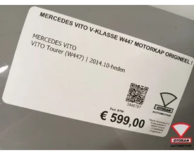 mercedes-vito-vklasse-w447-motorkap-origineel- — foto 5