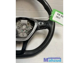vw-golf-7-stuurwiel-stuur-20132019 — foto 6