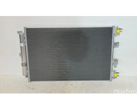 ford-airco-condensor-radiateur-2462991-dv6119710db — foto 2