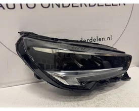 opel-corsa-f-fill-led-koplamp-rechts-2019-9829522580 — foto 4