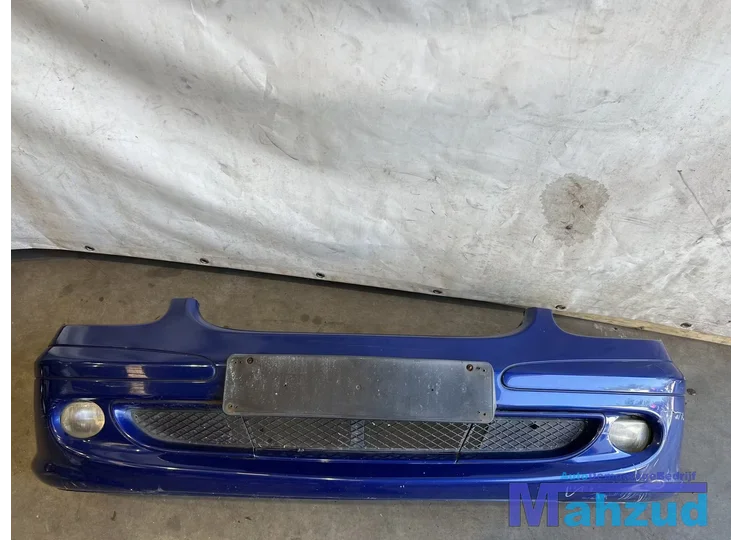 MERCEDES SLK R170 Blauw voorbumper 1996-2004