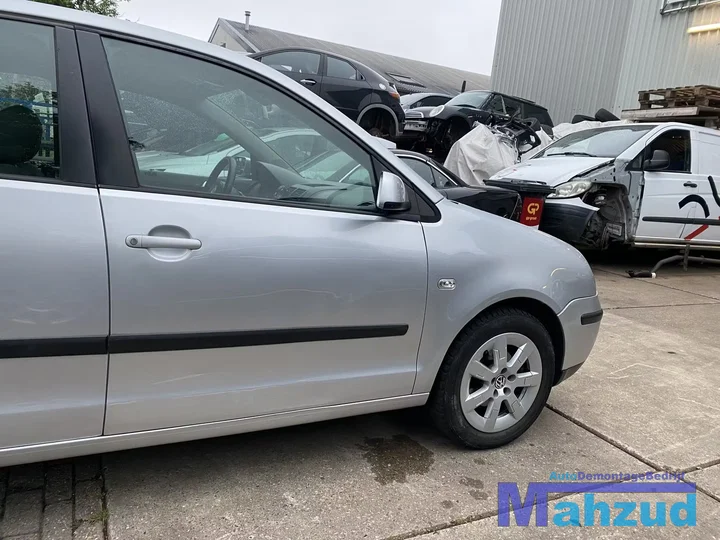 2004-volkswagen-polo-9n-12-azq-bme-gsb-la7w-onderdelen-motor — foto 8