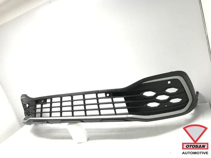 vw-golf-8-gti-alltrack-voorbumper-rooster-pdc-5h0805903 — foto 3