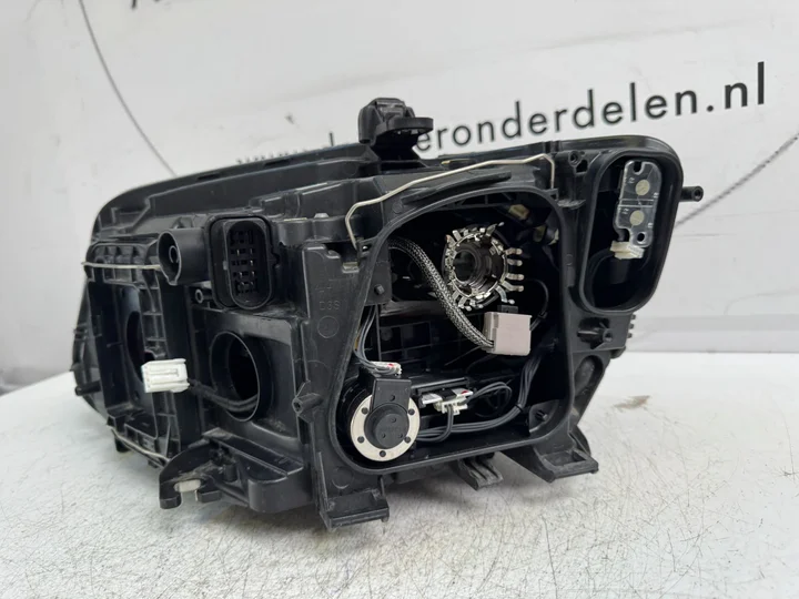 audi-q5-8r-8r0-facelift-full-led-koplamp-8r0941006c-rechts — foto 5