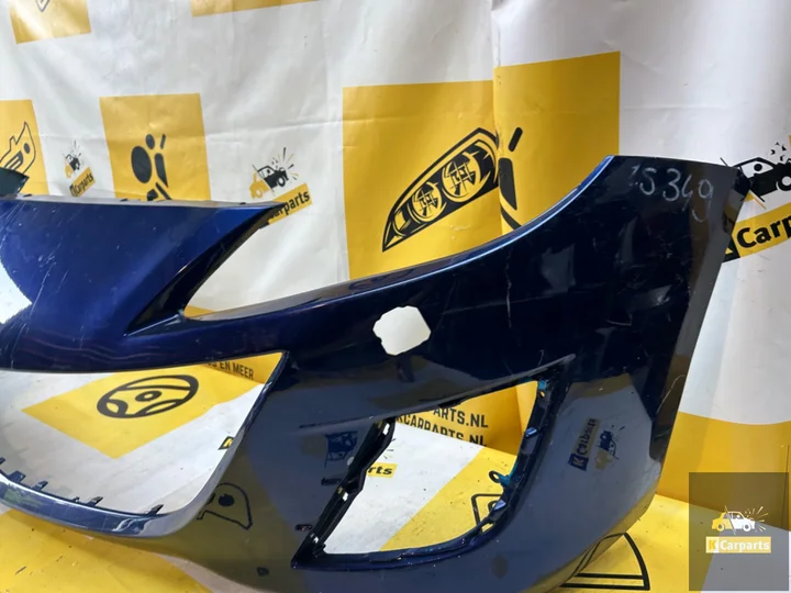 mazda-3-iii-voorbumper-kls-origineel-bcw850031-bumper — foto 8