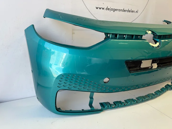 vw-10a-id3-id-3-voorbumper-bumper-10a807221 — foto 2
