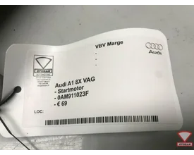audi-a1-8x-vag-startmotor-0am911023f — foto 3