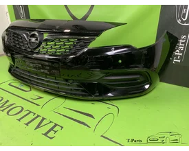 opel-astra-k-voorbumper-grille-rooster-bumper — foto 4