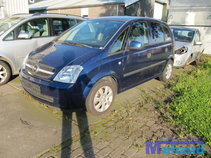 2005-opel-meriva-a-16-16v-demontage-sloop-198 — foto 2