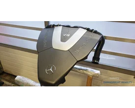 motor-afdekplaat-mercedes-w220-s-klasse-a6280900701-a0000941748-om628-s400-v8-cdi-ml-w163 — foto 4
