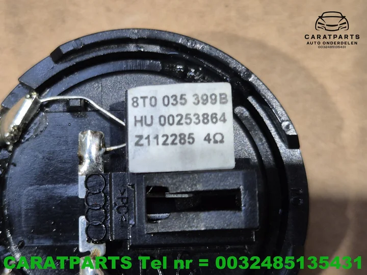 8t0035399b-audi-s4-bang-olufsen-luidspreker-s5-rs4-rs5-a4 — foto 4