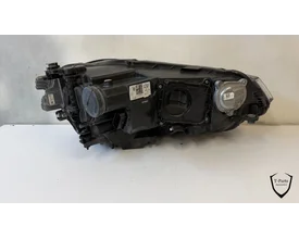 vw-volkswagen-golf-sportsvan-koplamp-links-lamp-517941035a — foto 9