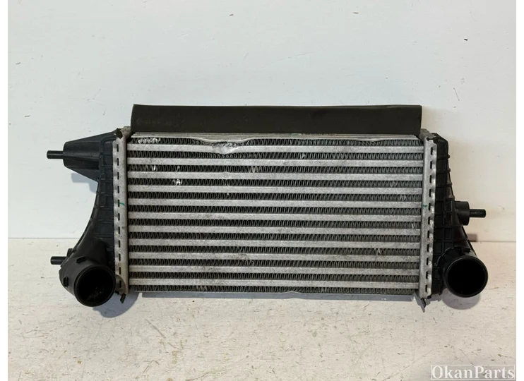 Suzuki Ladeluftkühler 13620-52R40