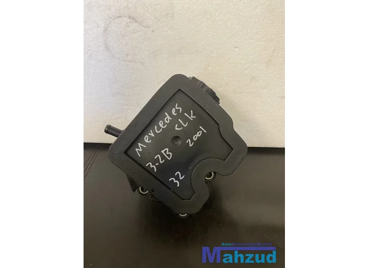 MERCEDES CLK W208 Stuurbekrachtigings reservoir tank 