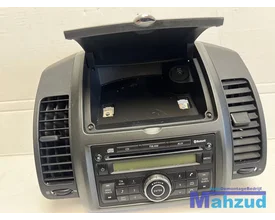 nissan-note-middenconsole-radio-luchtrooster-20052012 — foto 3