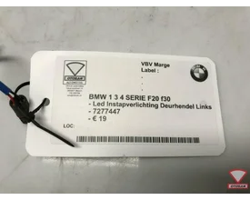bmw-1-3-4-serie-f20-f30-led-instapverlichting-links-7277447 — foto 2