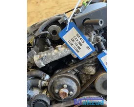 mercedes-slk-r170-20-kompressor-motor-motorblok-111958 — foto 3