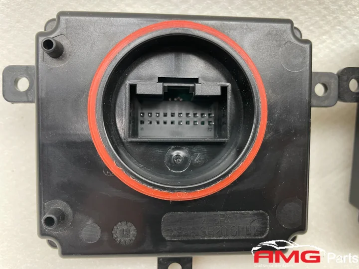 vw-seat-skoda-audi-xenon-starter-module-ballast-4g0907697a — foto 3