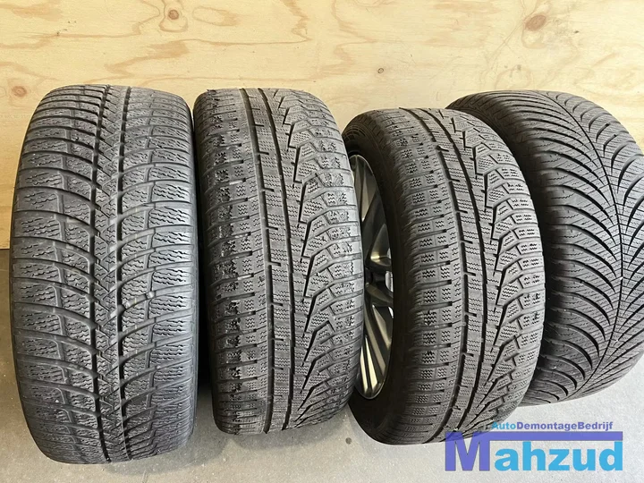 ford-focus-3-5x108-634-17-inc-sport-velgen — foto 12