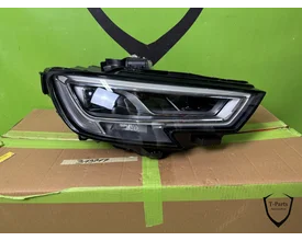 rechts-koplamp-audi-a3-s3-volledige-led-lift-8v0941034c — foto 2