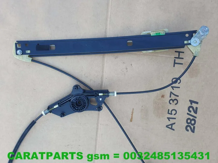 8w0837461-audi-a4-raammechaniek-a4-raammechanisme-a4-b9-8w — foto 2